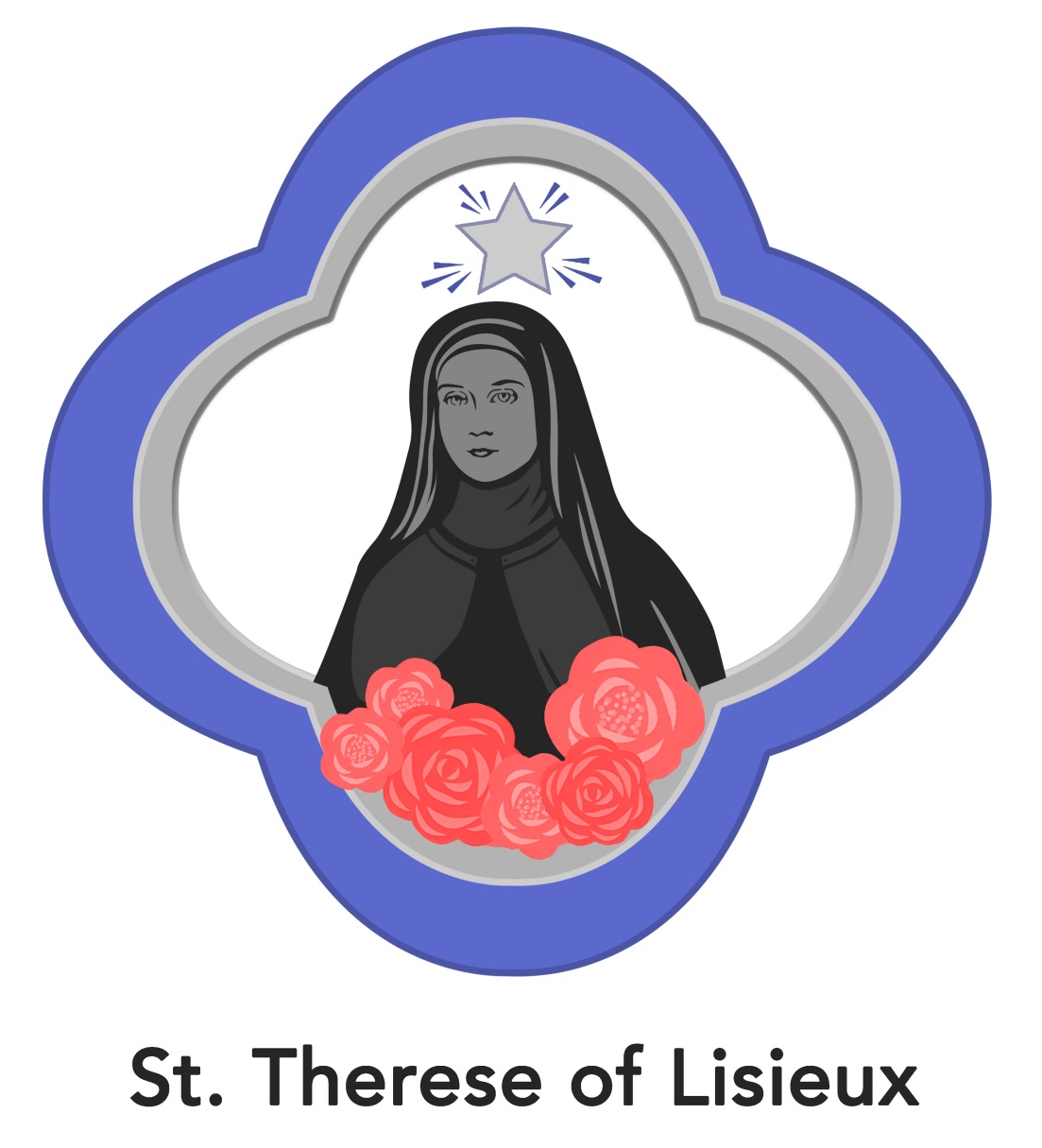 St. Therese of Lisieux