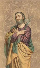 image of St Joseph