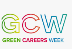 logo of Green Careers Week