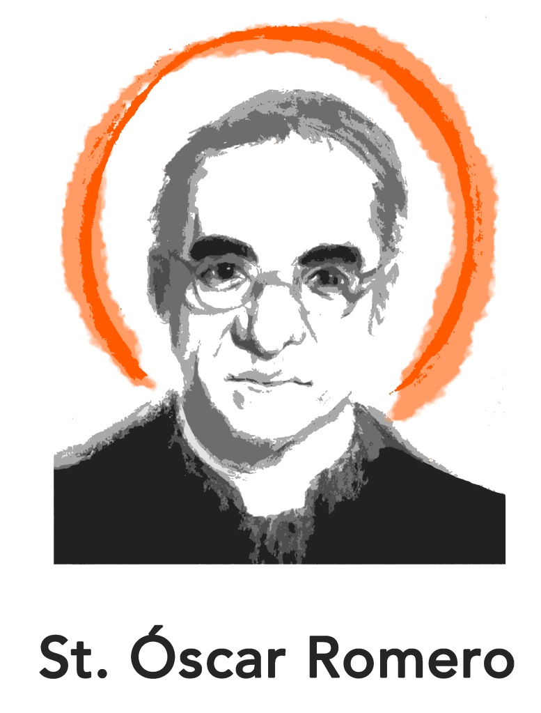 St Oscar Romero