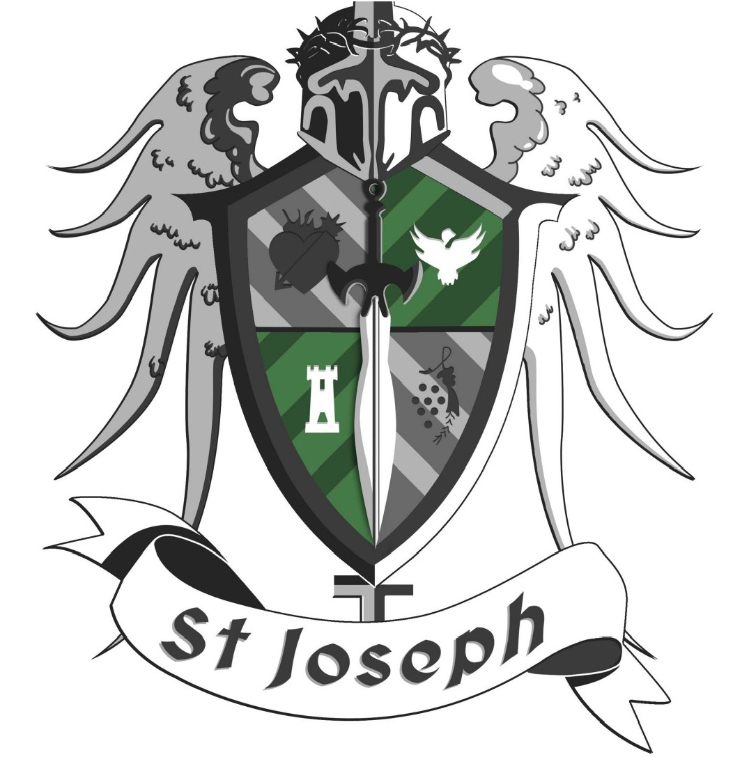 St Joseph