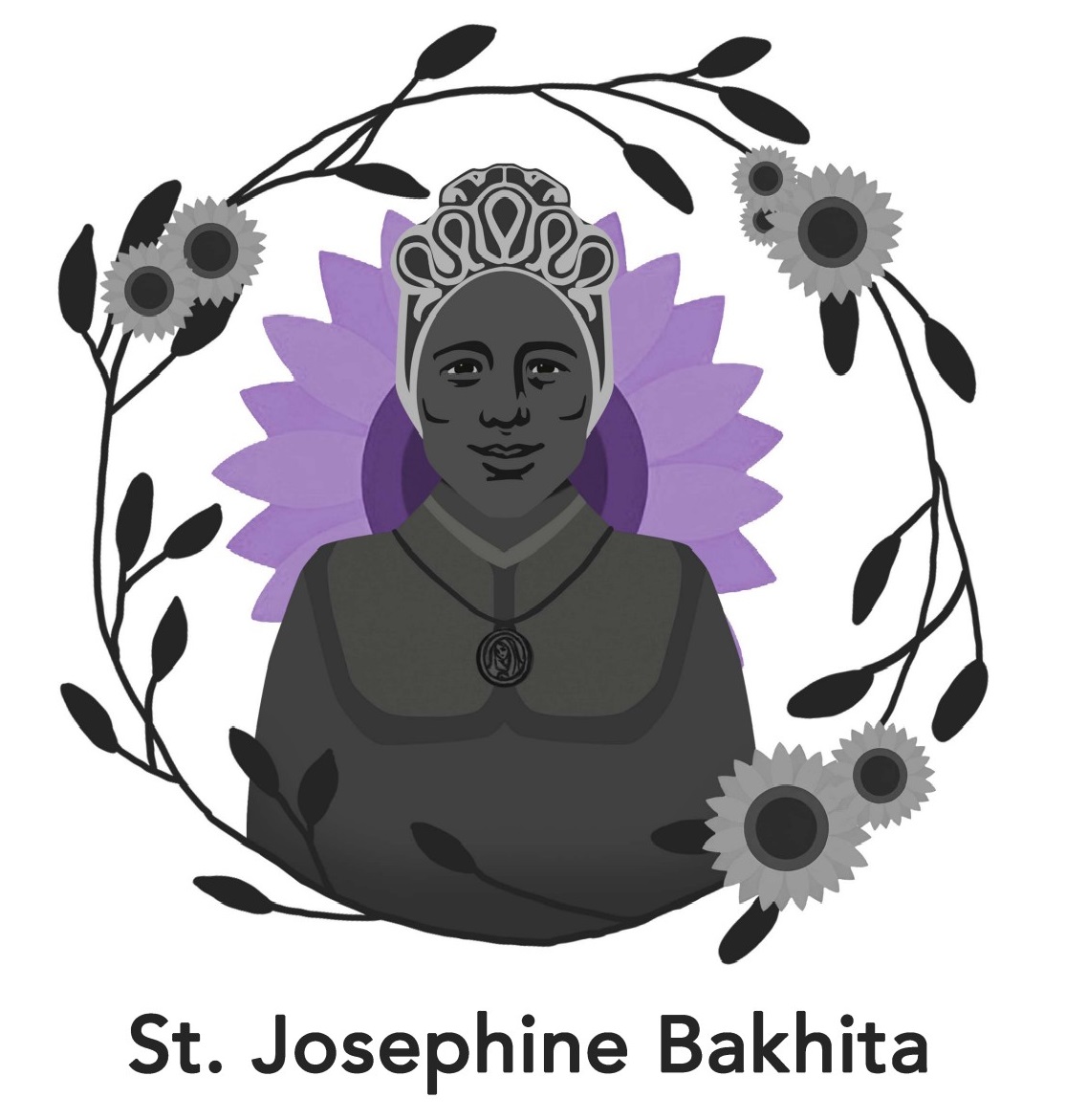 St Josephine Bakhita