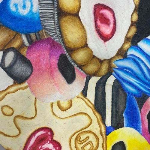 yr9popart11