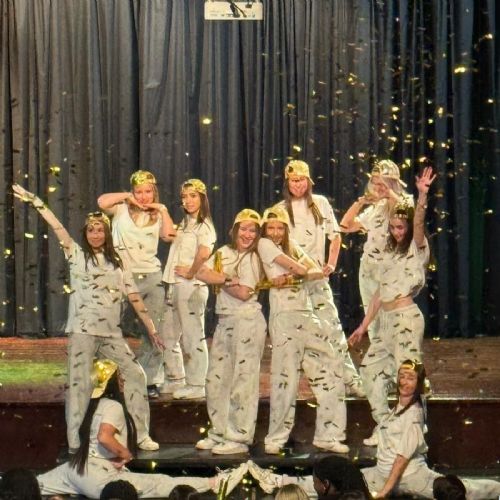 Charity Week 2026